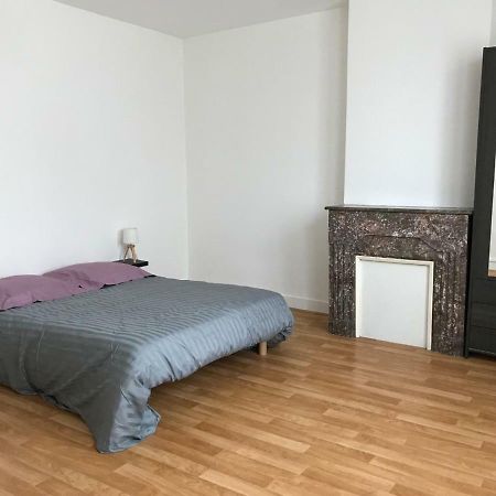 Lesage 2 Appartement Lorient Buitenkant foto