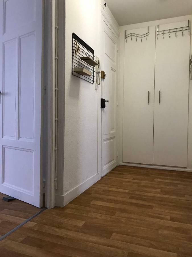 Lesage 2 Appartement Lorient Buitenkant foto